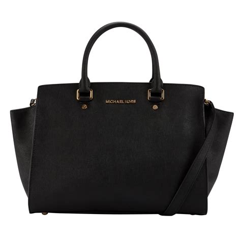 michael kors bags selma